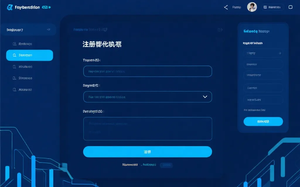 益达娱乐注册信息结构全解：透明系统与安全体验的技术探索